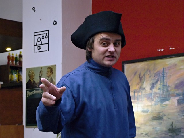 Petr Pochop