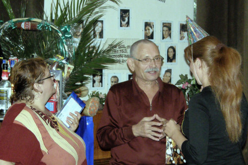 Jurij Galin
