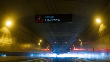 Nový provozovatel Divadla Komedie (Apríl 2016) Nový provozovatel Divadla Komedie (Apríl 2016)