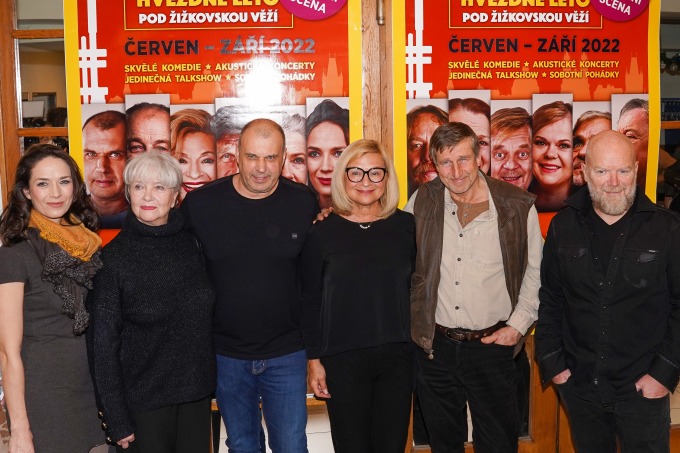 (foto: Richard Kocourek)