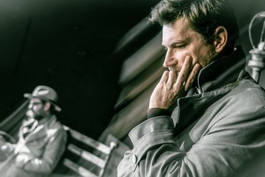 Albeeho prvotina se představí v Divadle Ungelt