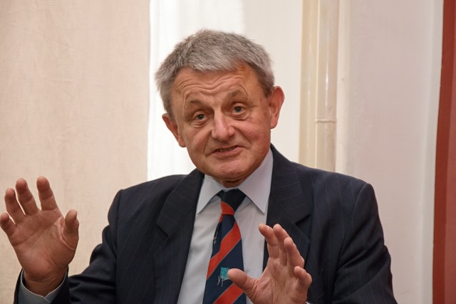 Vladimír Hladík Vladimír Hladík