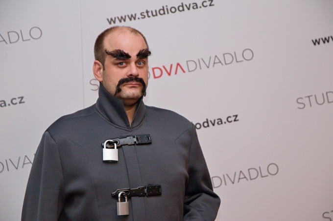Roman Štabrňák Roman Štabrňák