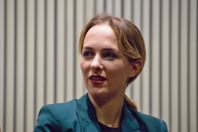 Elizaveta Maximová
