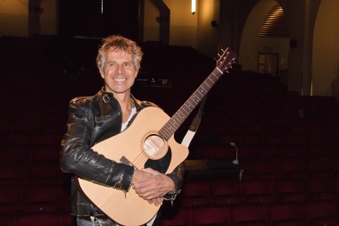 Nová hudební komedie Janka Ledeckého