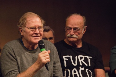 Tváříme se, že vše je v pořádku