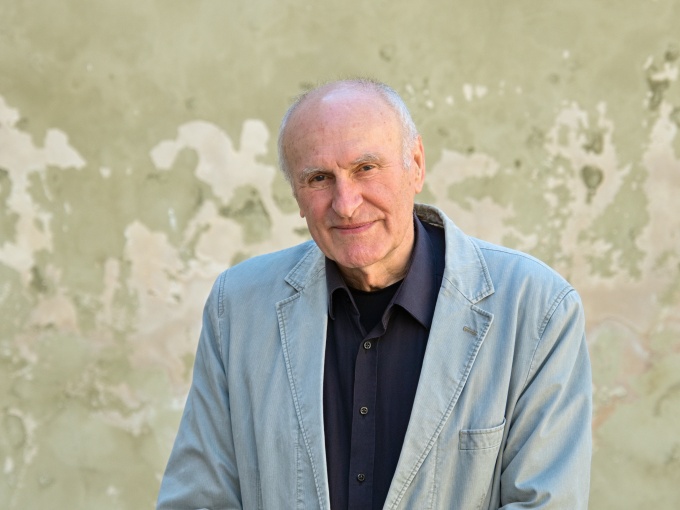 profesor Martin Hilský profesor Martin Hilský
