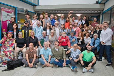 Ypsilonka ve znamení 60 Ypsilonka ve znamení 60