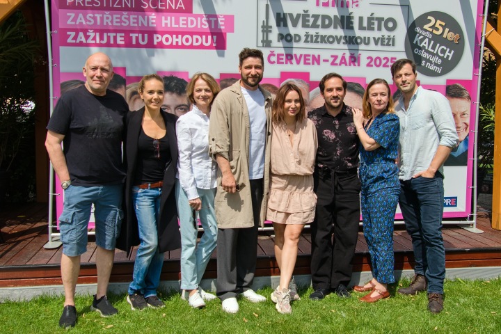 tito a plejáda dalších umělců se na vás těší na letní scéně pod žižkovskou věží tito a plejáda dalších umělců se na vás těší na letní scéně pod žižkovskou věží