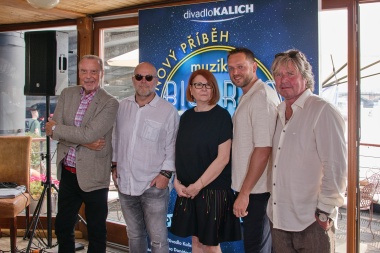 Biograf láska bude mít „dvojku“