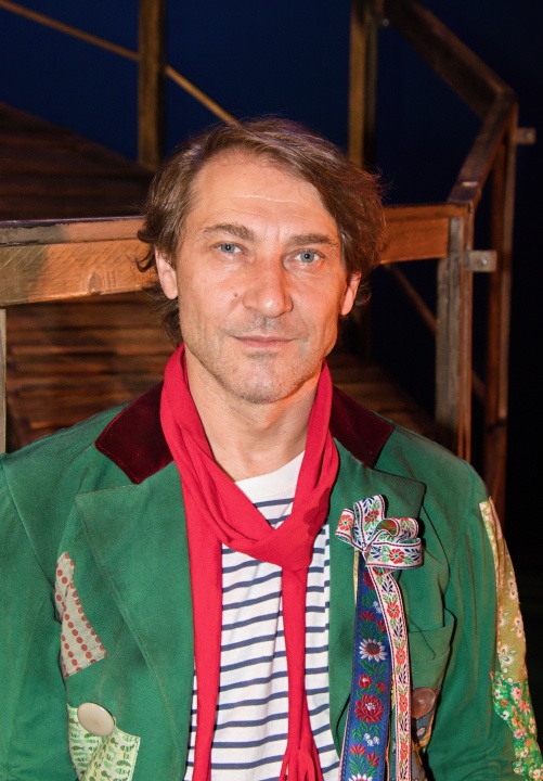 Čochtan - Petr Jeništa Čochtan - Petr Jeništa