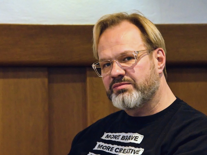 Jeana Valjeana opět ztvární Petr Gazdík