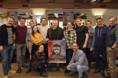 Naděje přežije i na dně stoky Naděje přežije i na dně stoky