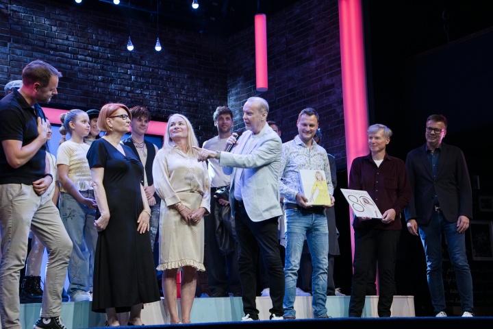 Štefan Margita nekárá, ale velice chválí práci Jana Kříže