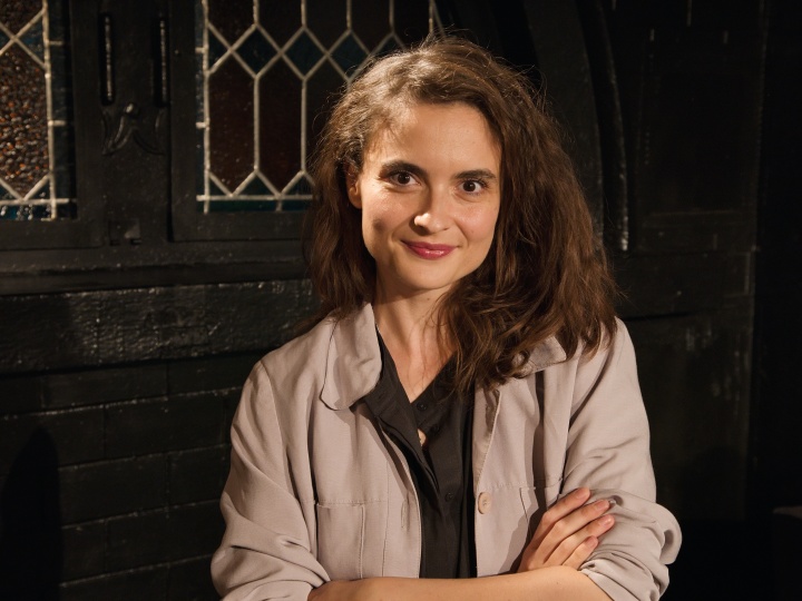 Eva Podzimková Eva Podzimková