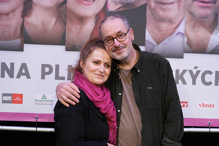 Josef Polášek, Eva Leinweberová (Kouči v&nbsp;nesnázích)