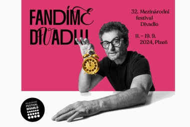 32. Mezinárodní festival Divadlo 32. Mezinárodní festival Divadlo