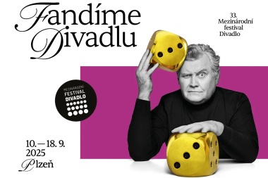 33. Mezinárodní festival Divadlo 33. Mezinárodní festival Divadlo