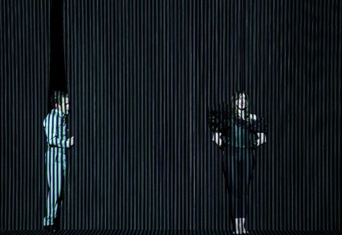 Deutsches Theater - Der Menschenfeind (foto: Arno Declair) Deutsches Theater - Der Menschenfeind (foto: Arno Declair)