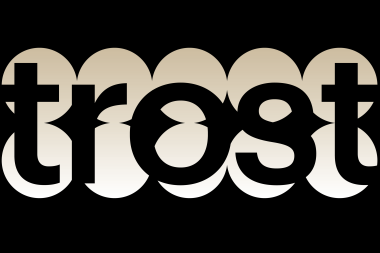 Trost - útěcha Trost - útěcha