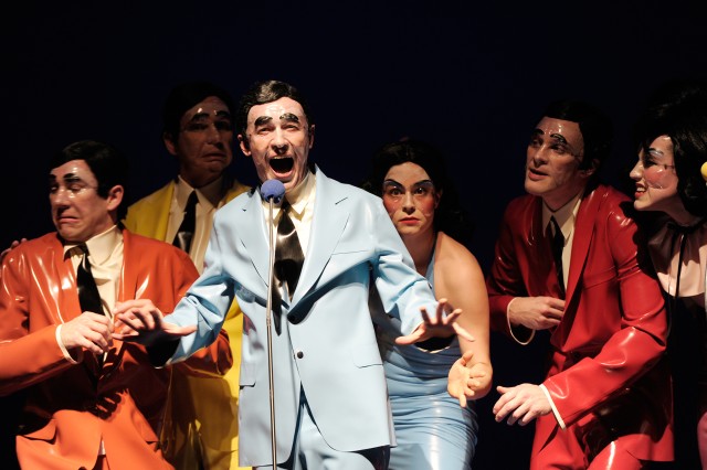 der die mann (foto: Thomas Aurin)